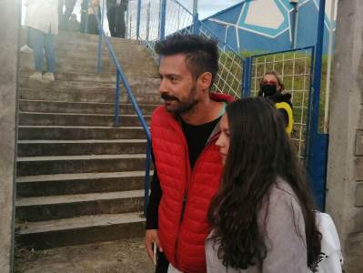  Porodila se žena Milana Vasića: Par sinu dao ime koje vuče korjene iz Vizantije, ima veze i sa Kosov 