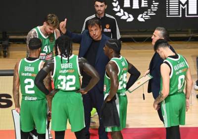  Panatinaikos u rekordnom roku rasporodao sezonske ulaznice 