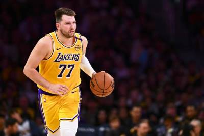  Luka Dončić je istakao da želi titulu u novom klubu 