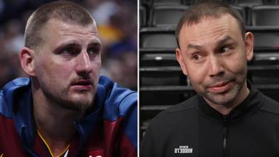  "Ti si NBA igrač, nemoj da radiš najsebičniju stvar" 