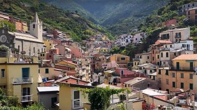  Popularna italijanska sela zabranjuju japanke i sandale 