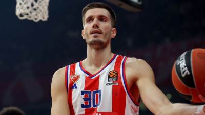  Filip Petrušev i u ugovor sa Zvezdom stavio posebnu klauzulu 