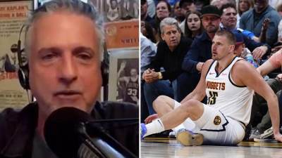  "Nikola Jokić je pravi MVP kao Majkl Džordan, ne vara kao Rasel Vestbruk" 