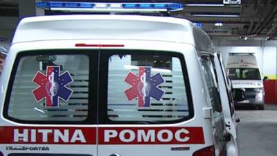  3 osobe poginule kod Banjaluke 