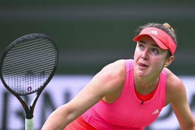  Svitolina osvojila titulu na turniru u Rimu 
