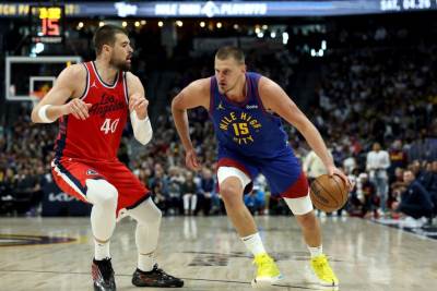  Nikola Jokić riješio najluđi meč sezone 