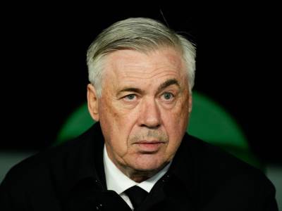  Karlo Anćeloti odlazi iz Real Madrida 