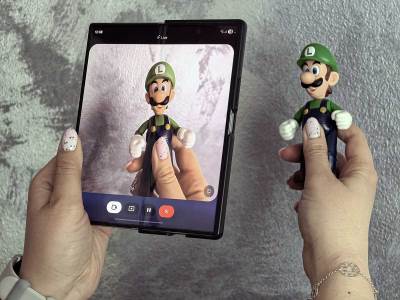  Gemini dobio "moć vida" na svim Android telefonima 