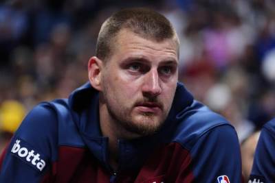  Jokić se bori za dvije nagrade u NBA ligi: Nije samo MVP, pokidao u još jednoj kategoriji 