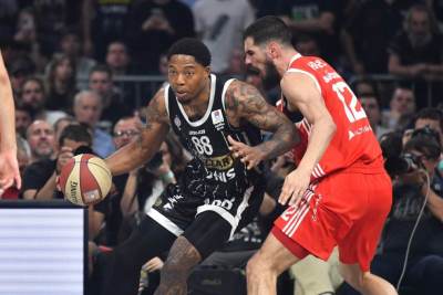  NBA liga dolazi u Evropu i nema više čekanja 