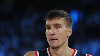  Bogdan Bogdanović u strašnoj krizi protiv Denvera 