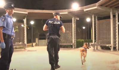  Državljanin Srbije prodavao kokain na Malti 