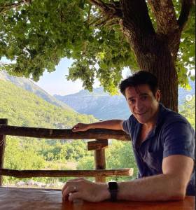  Vanbračna ćerka Gorana Višnjića postala mis 