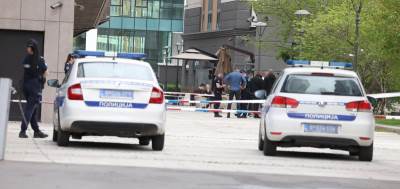  nimak nakon ranjavanja Novljanina na Novom Beogradu 
