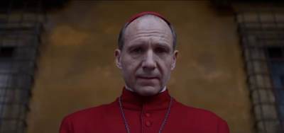  Kako izgleda izbor novog pape? 