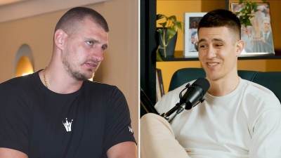  Vanja prvi put otkrio tajnu sa Olimpijskih igara 