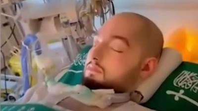  "Uspavani princ" Saudijske Arabije je 20 godina u komi 
