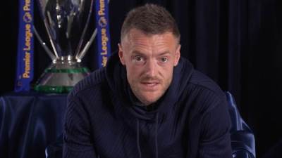 Džejmi Vardi odlazi i nije zaslužio ovakav kraj   Džejmi Vardi odlazi i nije zaslužio ovakav kraj