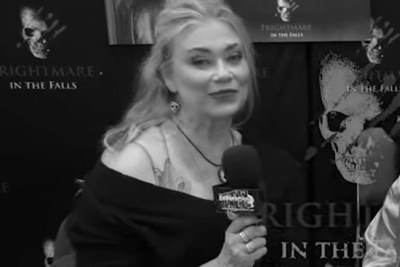  Glumica Lar Park Linkoln preminula je nakon duge i teške borbe 