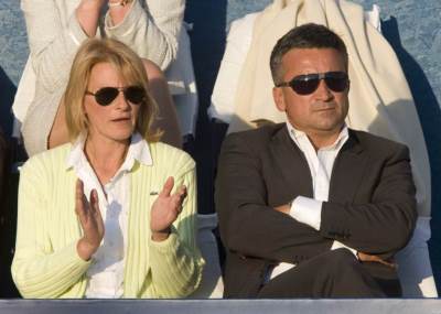  "Mogu i Federerova djeca, a nama ne daju": Dijana Đoković o nepravdi jer je Novak iz male Srbije 