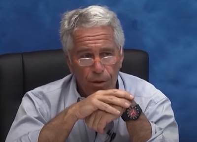  Hvalio se kako ju je doveo u Ameriku da mu bude robinja 