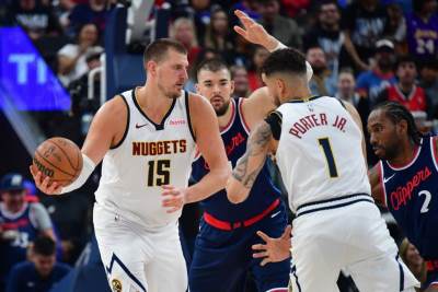 Nikola Jokić neće vjerovati šta čuje 