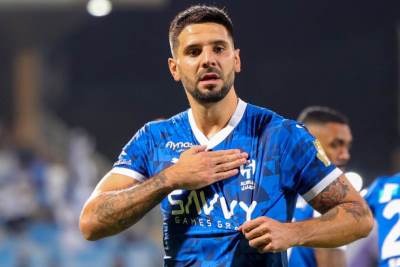  Aleksandar Mitrović mogao bi da pređe u Mančester junajted 