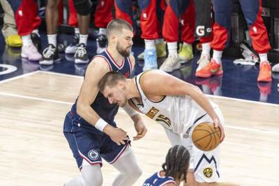  Košarkaš Atlante proglašen za igrača koji je najviše napredovao u NBA ligi 