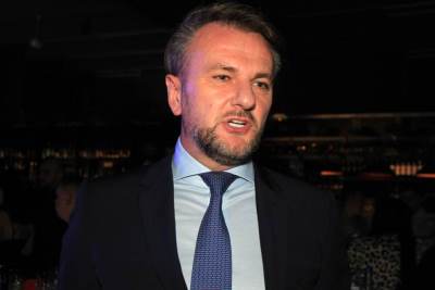  Ostoja Mijailović otkrio plan Partizana i skok budžeta 