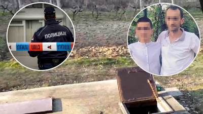  "Spremali su se za punoljetstvo, tragedija": Detalji o nesreći u Topoli, cijela porodica stradala u  