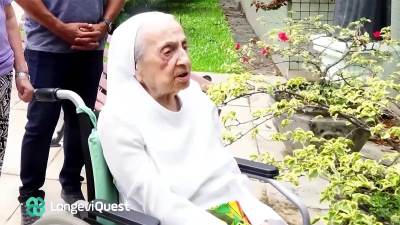  Preminula najstarija osoba na svijetu 