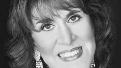  Preminula legendarna komičarka 
