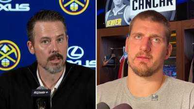   Jokić je dugo ćutao, pa slučajno otkrio zašto se Denver raspao 