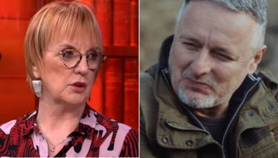 Vedrana Rudan raspalila po Tompsonu i 500.000 prodatih karata Vedrana Rudan raspalila po Tompsonu i 500.000 prodatih karata