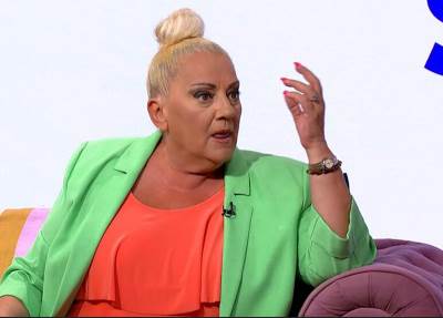  Vesna Rivas isprozivala Jovanu Jeremić  