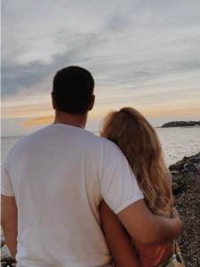  Oženio se Skaj Vikler 