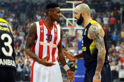  Antić namestio ruku pred Zvezdu 