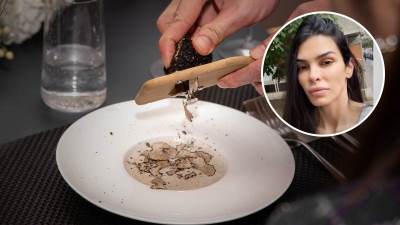  Manekenka se otrovala u beogradskom restoranu 