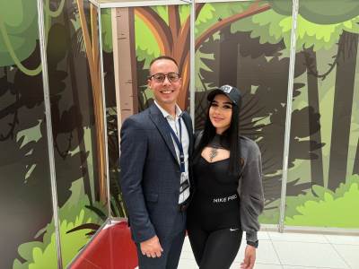  Dobro došli na "Planetu zmija" 