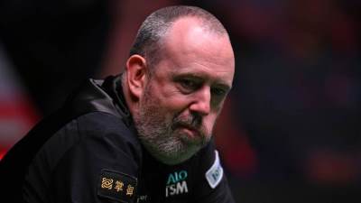  Poluslijep sa 50 godina igrao finale Svjetskog prvenstva 