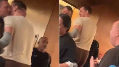  Nikola Jokić slavio u Oklahomi veliku pobjedu Denvera 