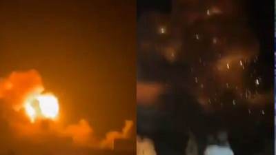  Indija je napala Pakistan. 