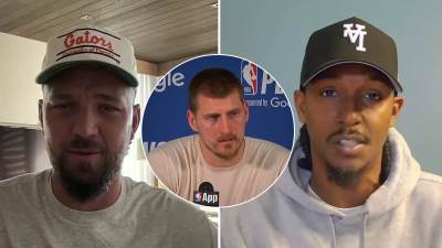  "Jokić nije u 10 najboljih košarkaša" 