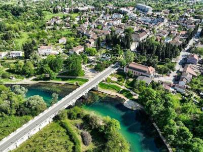  Osumnjičen da je izazvao požar u mjestu Velja Zagreda 