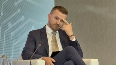  Dukaj: MJU predložilo da predsjednik opštine i njegov zamjenik moraju biti različitog pola 