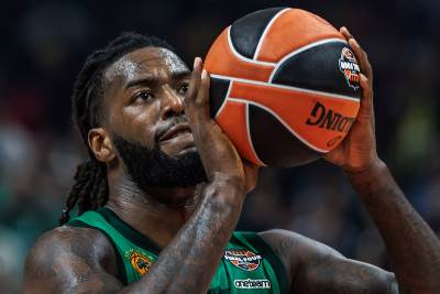  Lesor propušta finale protiv Olimpijakosa 