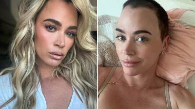 Rijaliti zvijezda (43) prolazi kroz pravu agoniju    Rijaliti zvijezda (43) prolazi kroz pravu agoniju