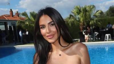  Kuma odstranila Anastasiju Ražnatović iz života 