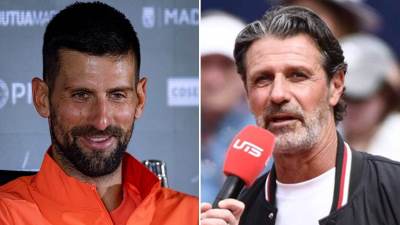  Muratoglu ponovo sumnja u Đokovića: "Nema više snage da pobijedi Alkaraza i Sinera" 