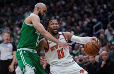  Niksi se opet vratili iz ponora, šta se dešava Bostonu 